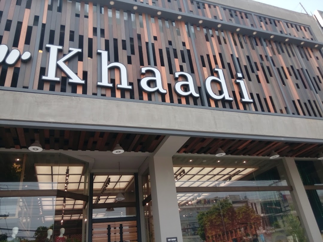 Khaadi DHA Lahore