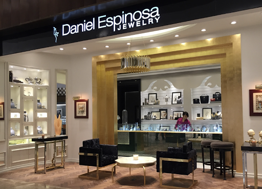 Daniel Espinosa Jewelry