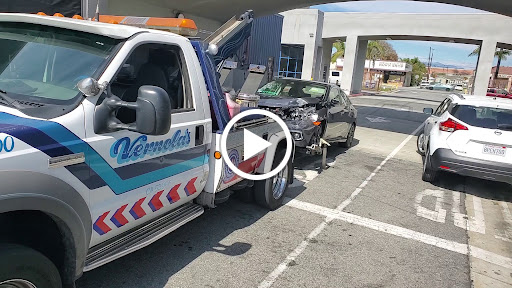 Auto Body Shop «Key West Auto Collision Center», reviews and photos, 12000 Firestone Blvd, Norwalk, CA 90650, USA