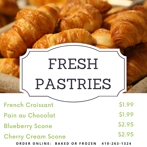 Gourmet Grocery Store «Tastings Gourmet Market», reviews and photos, 1410 Forest Dr, Annapolis, MD 21403, USA