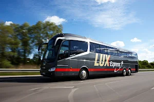Lux Express Estonia AS image
