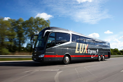 Lux Express Estonia AS