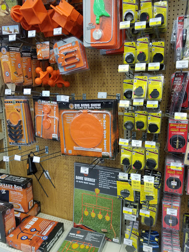 Sporting Goods Store «Academy Sports + Outdoors», reviews and photos, 16610 Southwest Fwy, Sugar Land, TX 77479, USA