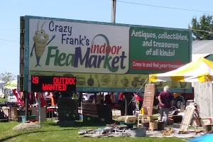 Crazy Frank's Flea Market image