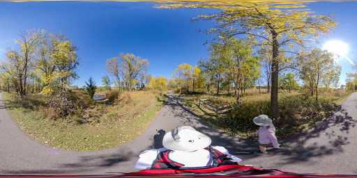 Nature Preserve «Rock Run Preserve - Paul V. Nichols Access», reviews and photos, Essington Rd, Joliet, IL 60435, USA