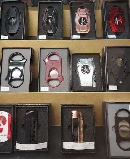 Cigar Shop «The Depot Cigar & Candle», reviews and photos, 70 Millpond Pkwy, Monroe, NY 10950, USA