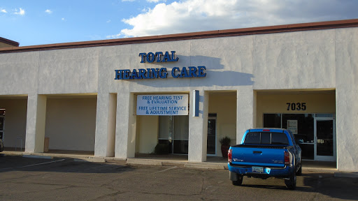 Total Hearing Care