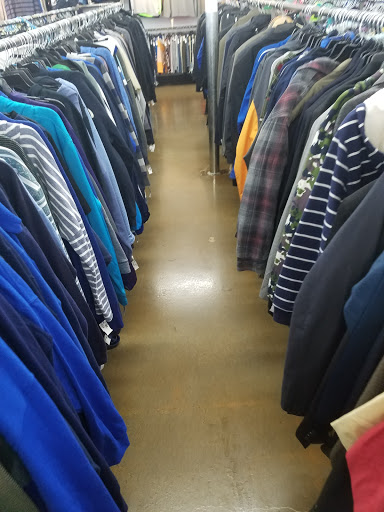 Thrift Store «Goodwill Store & Donation Center», reviews and photos