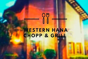 Western Hana Chopp & Grill image