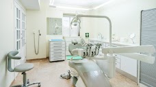 Clínica dental en Los Remedios | Manuel Domínguez Andújar