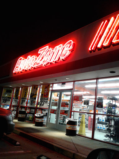 AutoZone, 310 E Edwardsville Rd, Wood River, IL 62095, USA, 