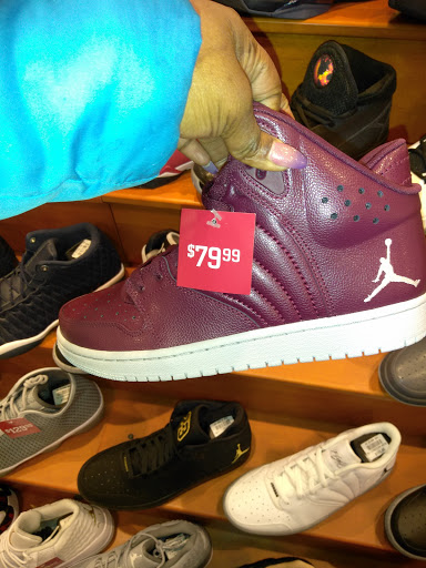 Shopping Mall «Southlake Mall», reviews and photos, 1000 Southlake Cir, Morrow, GA 30260, USA