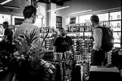 Wine Store «Social Wines - Boston», reviews and photos, 52 W Broadway, Boston, MA 02127, USA