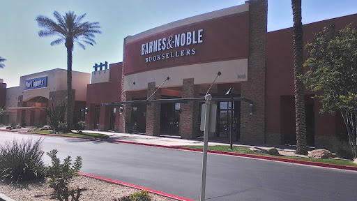 Book Store «Barnes & Noble», reviews and photos, 1446 N Litchfield Rd, Goodyear, AZ 85395, USA