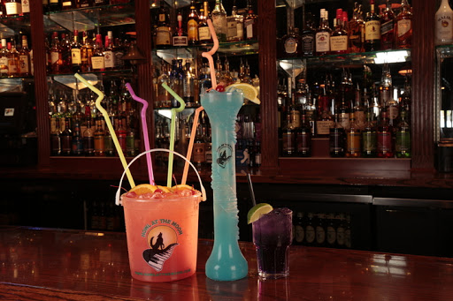 Bar «Howl At The Moon St Louis», reviews and photos, 601 Clark Ave, St Louis, MO 63102, USA