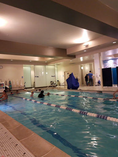 Waterworks Swim School Sunnyvale