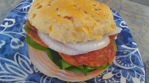 Coffee Shop «Jumping bean», reviews and photos, 245 Wayne Rd C, Savannah, TN 38372, USA