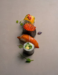 Photo n°19 de Sushi Shop Paris Martyrs à Paris ()