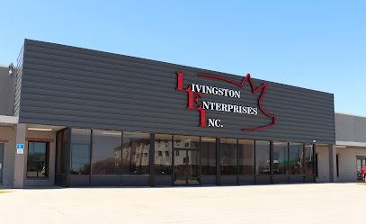 Livingston Enterprises, Inc. Headquarters