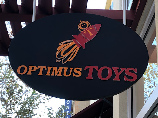 Toy Store «Optimus Toys», reviews and photos, 12448 S Mainstreet, Etiwanda, CA 91739, USA