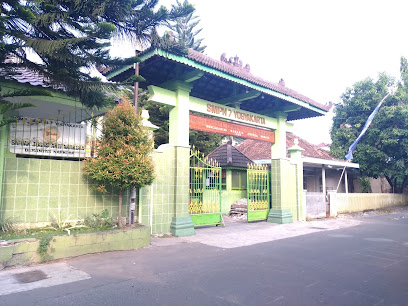 SMP Negeri 7 Yogyakarta