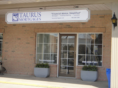 Taurus Mortgage Capital Inc.