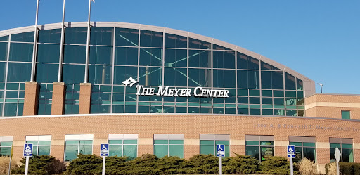 Gym «The Meyer Center at CoxHealth», reviews and photos, 3545 S National Ave, Springfield, MO 65807, USA