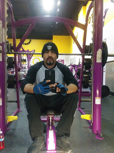 Gym «Planet Fitness», reviews and photos, 7333 W Thomas Rd Suite #78, Phoenix, AZ 85033, USA