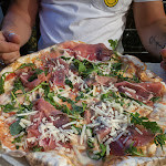 Photo n°1 de l'avis de Alessandra.o fait le 03/06/2022 à 08:15 sur le  Spib Pizza à Milan