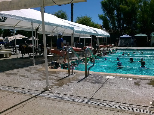 Sports Club «Broadstone Racquet Club», reviews and photos, 820 Halidon Way, Folsom, CA 95630, USA