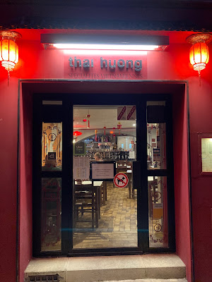thaihuong à Uzès