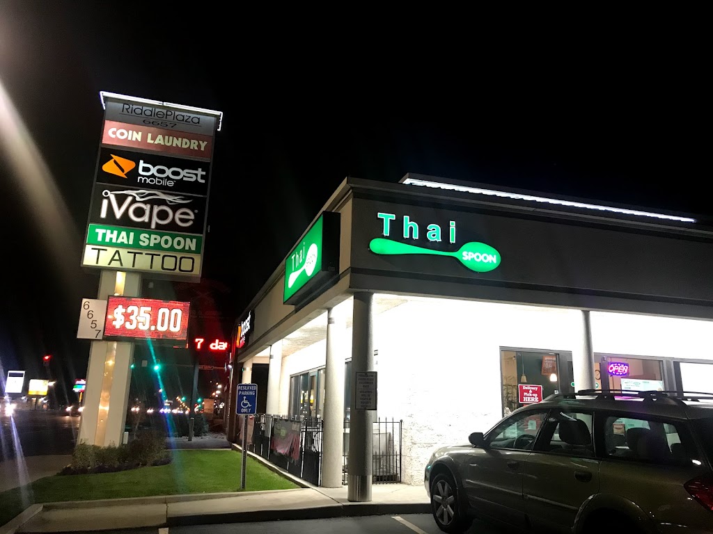 Thai Spoon Murray, UT 84107 Menu, Hours, Reviews and Contact