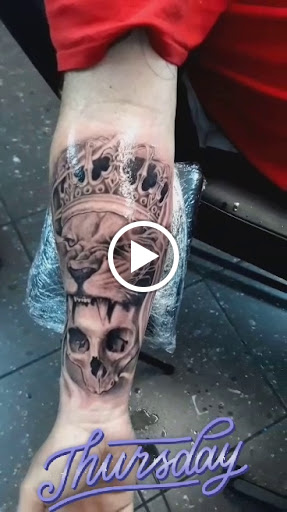 Explore tattoo ideas medium, creative tattoo ideas in Rio Grande City, available at RG INK