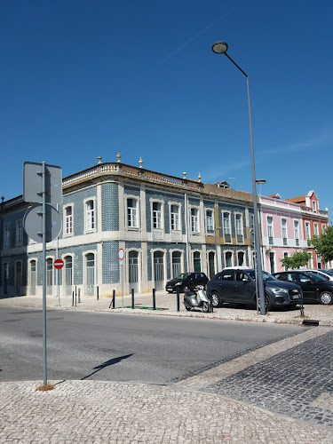 Avaliações doSim Ó Sopas em Setúbal - Restaurante