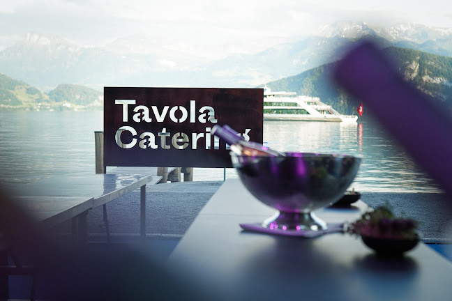 Rezensionen über Tavola Catering in Delsberg - Catering
