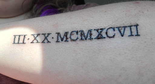 Explore tan tattoo ideas, creative tattoo ideas in London, available at Distinction Tattoo Studio
