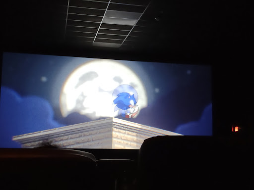 Movie Theater «Easley Premiere Cinema 8», reviews and photos, 5065 Calhoun Memorial Hwy, Easley, SC 29640, USA