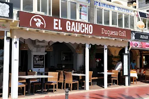 El Gaucho Duquesa Grill image