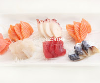 Photos du propriétaire du Restaurant japonais Sushi Crimée à Paris - n°11