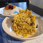 Photo n°1 de l'avis de Pawel.o fait le 25/11/2022 à 14:36 sur le  Bacalhau na Vila à Sintra