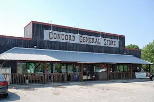 Concord General Store image