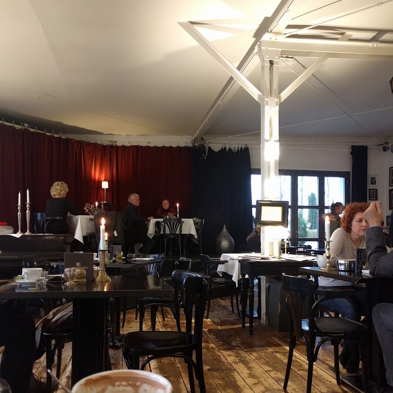 Kaffee- und Teehaus Hagen