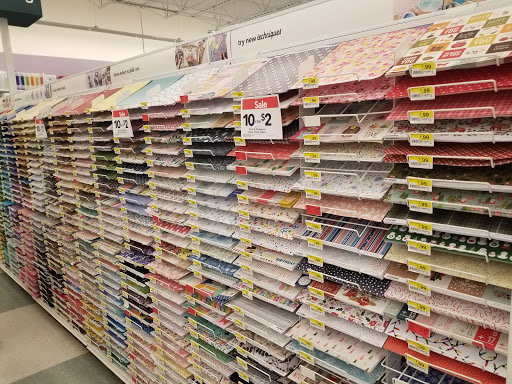 Fabric Store «Jo-Ann Fabrics and Crafts», reviews and photos, 3015 MN-29, Alexandria, MN 56308, USA