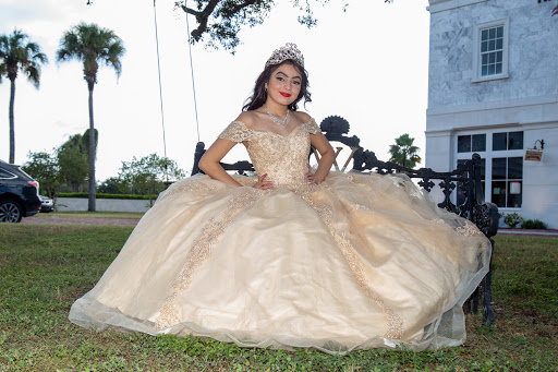 Event Venue «The Barn at Winthrop Special Events Hall», reviews and photos, 11349 Bloomingdale Ave, Riverview, FL 33578, USA