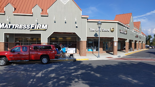 Mattress Store «Mattress Firm Mount Airy», reviews and photos, 325 E Ridgeville Blvd, Mt Airy, MD 21771, USA