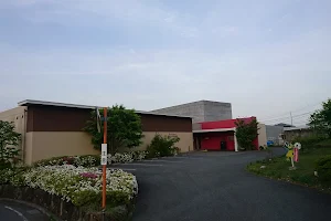 韮崎大村美術館 image
