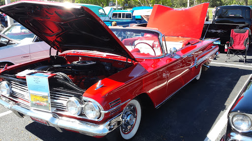 Chevrolet Dealer «Crystal Chevrolet», reviews and photos, 1035 S Suncoast Blvd, Homosassa, FL 34448, USA