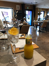 Plats et boissons du Restaurant italien Origines à Nice - n°4