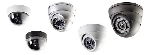 Business Security Camera Installs of Orange County