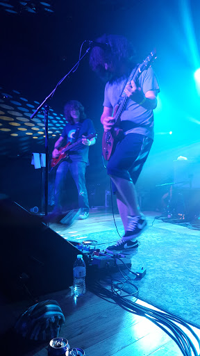 Bar «The One Stop at Asheville Music Hall», reviews and photos, 55 College St, Asheville, NC 28801, USA